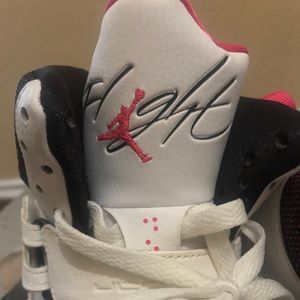 Air jordans